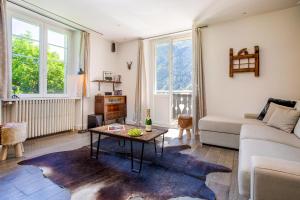 Appartement La Saleina Apartment - Chamonix All Year 247 Rue la Mollard 74400 Chamonix-Mont-Blanc Rhône-Alpes
