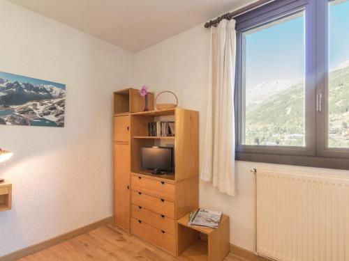 Appartement Appartement La Salle-les-Alpes, 1 pièce, 2 personnes - FR-1-330F-162 RUE DU ROZE La Salle-Les-Alpes