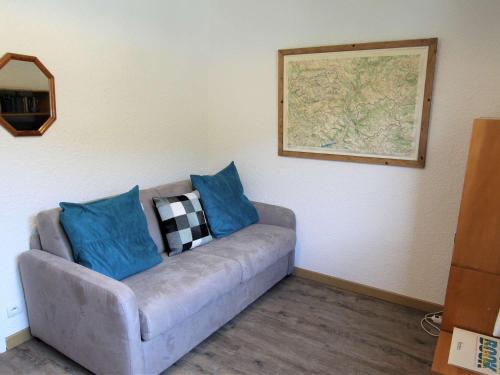 Appartement La Salle-les-Alpes, 1 pièce, 2 personnes - FR-1-330F-162 La Salle-Les-Alpes france