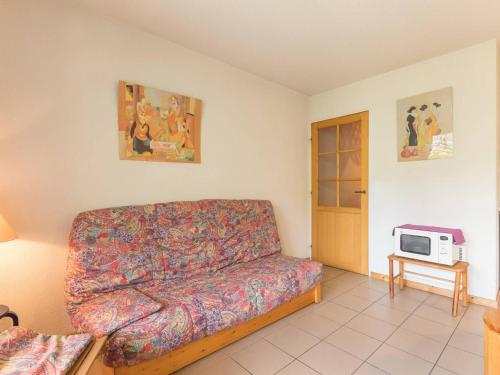 Appartement Appartement La Salle-les-Alpes, 1 pièce, 4 personnes - FR-1-330F-100 Chemin De L'Oratoire -  - Serre Chevalier