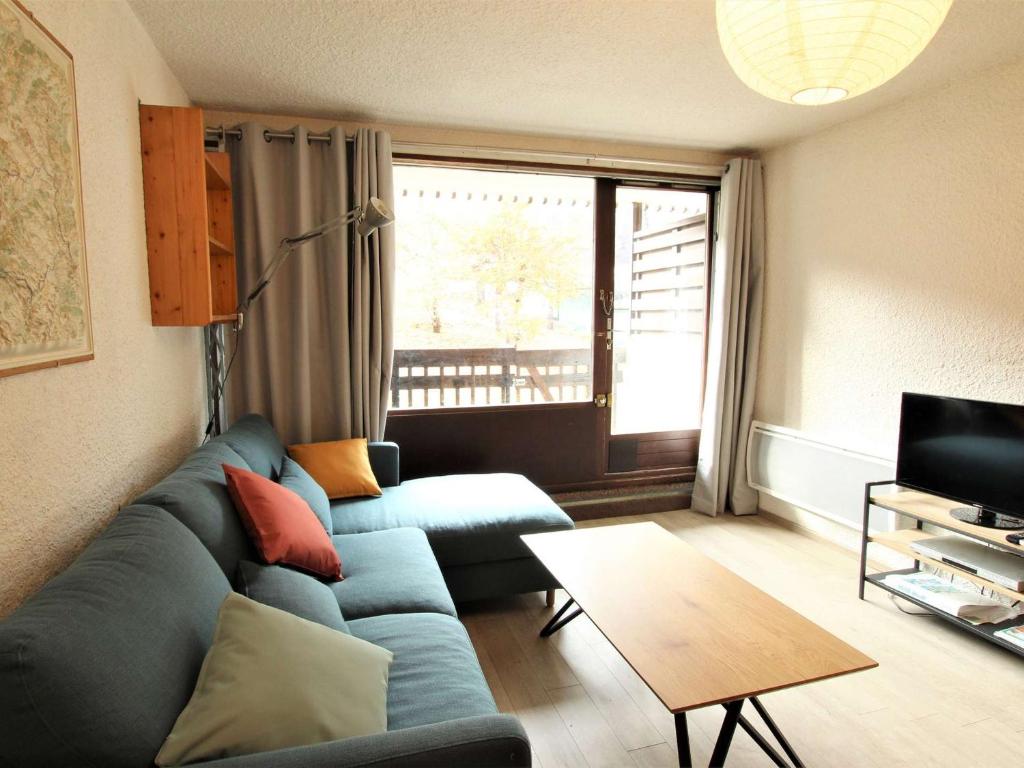 Appartement Appartement La Salle-les-Alpes, 1 pièce, 4 personnes - FR-1-330F-104 5 Chemin Des Gletieres -  -, 05240 Serre Chevalier