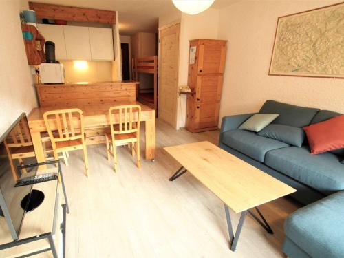 Appartement La Salle-les-Alpes, 1 pièce, 4 personnes - FR-1-330F-104 Serre Chevalier france