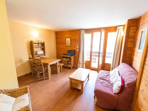 Appartement La Salle-les-Alpes, 1 pièce, 4 personnes - FR-1-330F-120 Serre Chevalier france