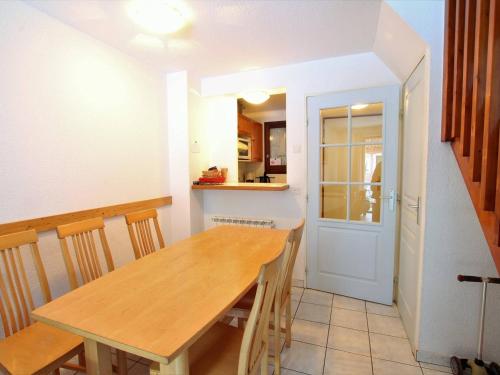 Appartement La Salle-les-Alpes, 3 pièces, 6 personnes - FR-1-330F-194 La Salle-Les-Alpes france