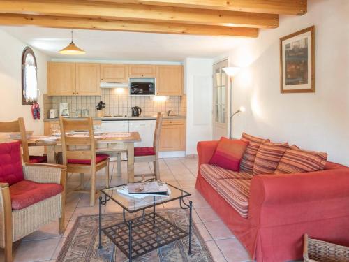 Appartement Appartement La Salle-les-Alpes, 3 pièces, 6 personnes - FR-1-330F-23 Chemin De L'Oratoire -  - Serre Chevalier