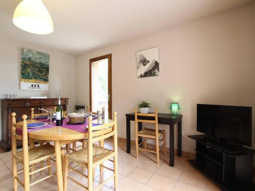 Appartement La Salle-les-Alpes, 3 pièces, 7 personnes - FR-1-330F-22 Serre Chevalier france