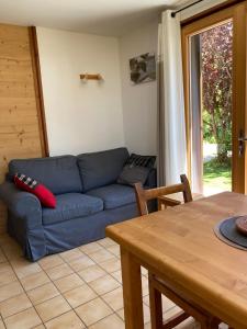 Appartement La Saume Le Village 05600 Ceillac Provence-Alpes-Côte d\'Azur