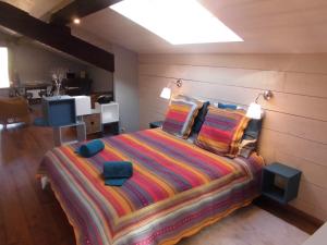 Appartement La Sauvanière 2 route des sources 26410 Menée Rhône-Alpes