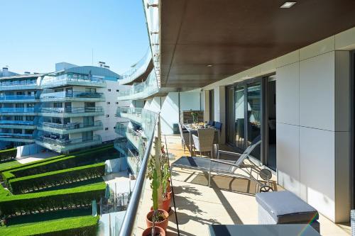 La Scala Sea Views