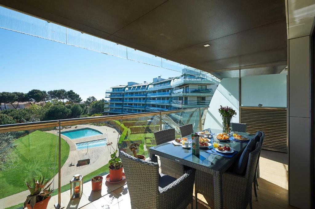 Appartement La Scala Sea Views Rua Guilherme Salgado 37 2750-251 Cascais