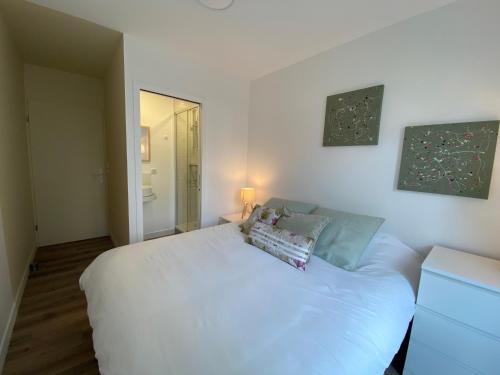 La Serrisienne 6/8 pers - Val d'Europe - Disneyland Paris