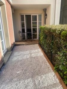 La Serrisienne 6/8 pers - Val d'Europe - Disneyland Paris