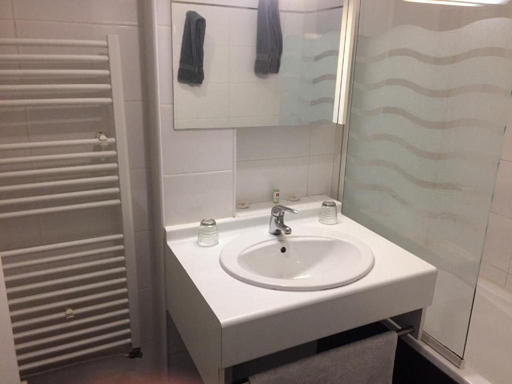 La Serrisienne 6/8 pers - Val d'Europe - Disneyland Paris 77700 Serris