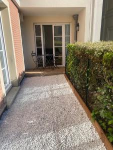 Appartement La Serrisienne 6/8 pers - Val d'Europe - Disneyland Paris 8 Rue des Scandinaves 77700 Serris Île-de-France