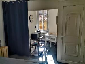 La Seyne Centre ancien avec STATIONNEMENT INCLUS