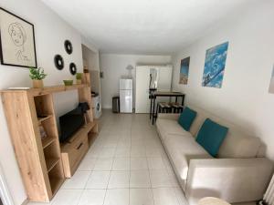 Appartement La siésta Résidence les 3 Rivières 309 avenue des anciens combatants 06210 Mandelieu-la-Napoule Provence-Alpes-Côte d\'Azur