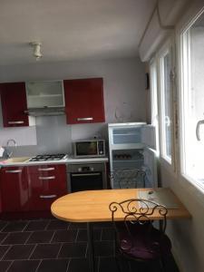 Appartement La source 16 Avenue du Docteur Joly appartement 130 4ème 61140 Bagnoles-de-l\'Orne Normandie