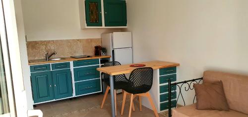 La studio Sabranais