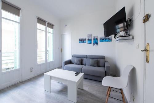 La Suite 111