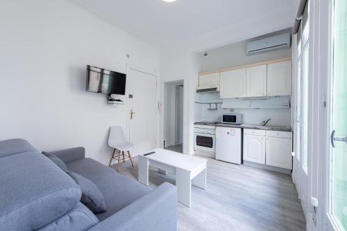 La Suite 111