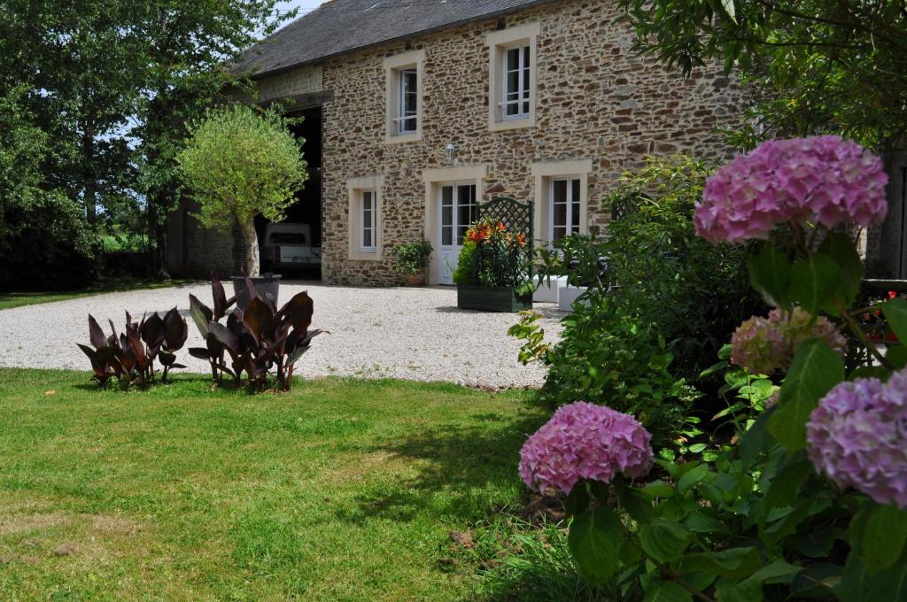 La Suite a Chateau Franc Daut