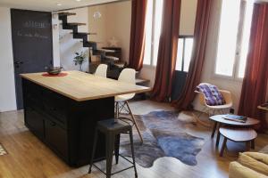 La Suite Albertas