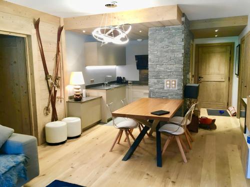 La Suite Appt 101