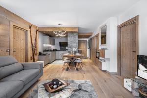 La Suite Appt 101