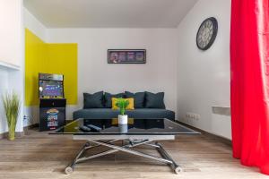 La Suite Arcade - SDP