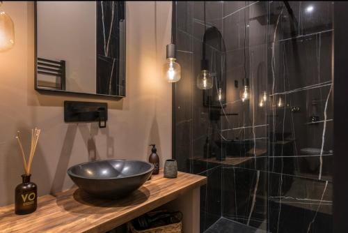 La Suite Catalane (Jacuzzi Spa ClairAzur)