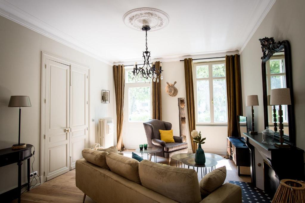 La Suite d'Elisabeth 18 Rue Tourny, 24200 Sarlat-la-Canéda