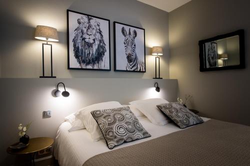 La Suite d'Elisabeth