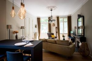 La Suite d'Elisabeth