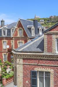 La suite d'Etretat