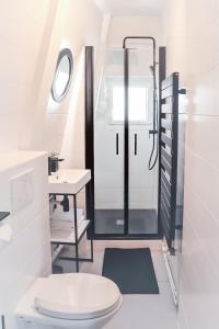 La suite d'Etretat