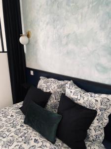 La Suite Dandy - Beau T2 -Terrasse, Parking gratuit, Climatisation