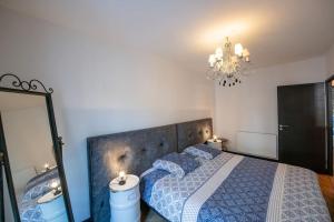 La Suite de Chantilly - Appartement de 80m2 avec Jacuzzi privé !