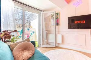 La Suite de l’Oie - Appartement Cosy - MÉTRO