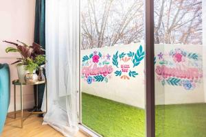 La Suite de l’Oie - Appartement Cosy - MÉTRO
