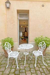 LA SUITE DE L'ORANGERIE
