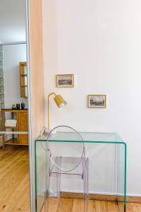 LA SUITE DE L'ORANGERIE
