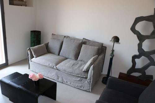 La Suite de la Maison du Village