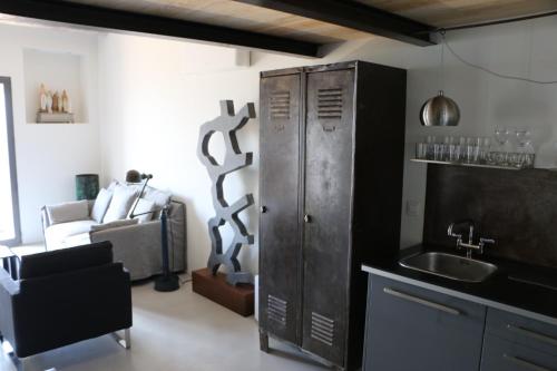 La Suite de la Maison du Village