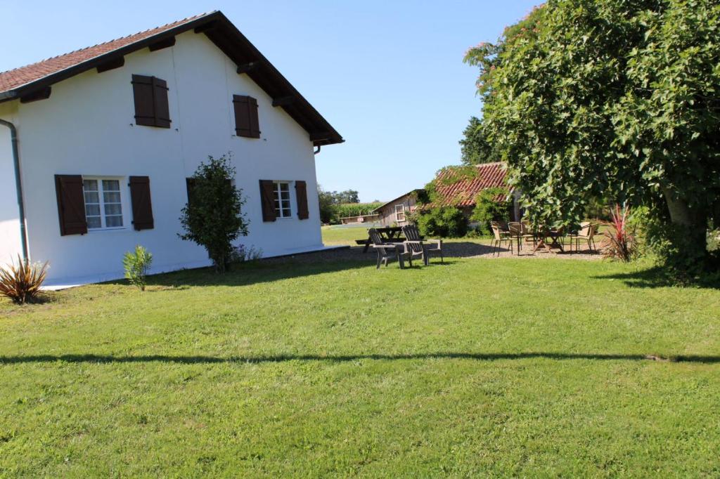 La Suite de la Maison du Village 83580 Gassin