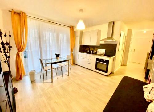 La suite de Mathilde Disneyland Paris