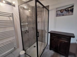La suite du beffroi