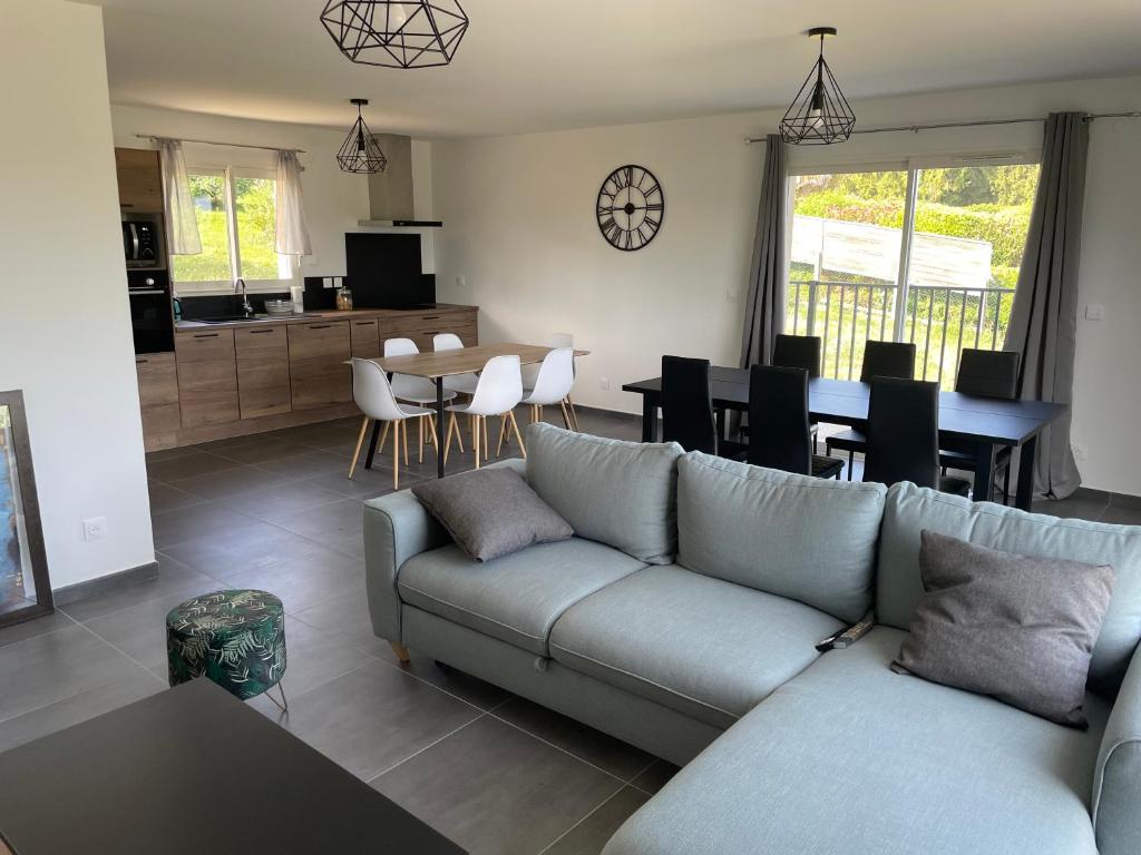 La suite du beffroi 84340 Malaucène