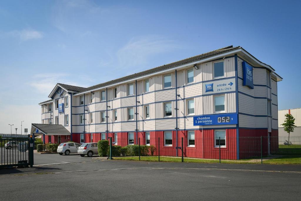 La suite du Graou 57000 Metz