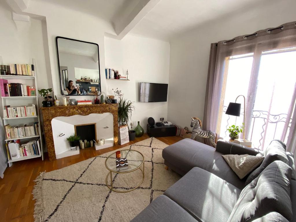 Appartement La Suite Forbin 2 Rue Lacépède 13100 Aix-en-Provence