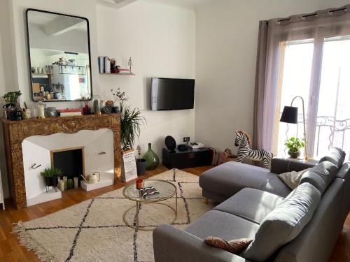 La Suite Forbin